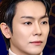 Actor An Woo-Yeon