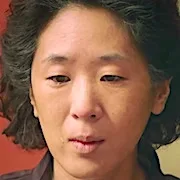 Baek Ji-Won