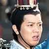 Actor Baek Jong-Min
