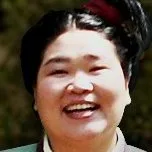 Actress Ko Su-Hee