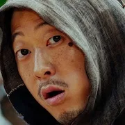 Actor Lee Si-Hun