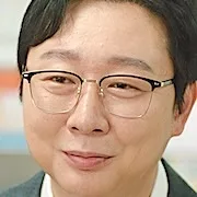 Kim Ki-Doo