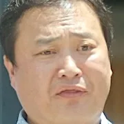Kim Han-Sang