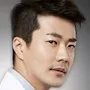 Actor Kwon Sang-Woo