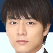 Actor Ryu Saito