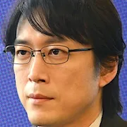 Actor Shuntaro Miyao