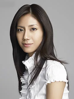 Portrait photograph of Nao Matsushita