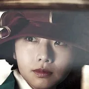 Actress Lim Hwa-Young