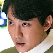 Kim Nam-Gil as Kim Hae-Il