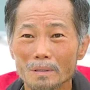 Jung Sun-Chul portrait
