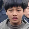 Actor Yeo Jin-goo