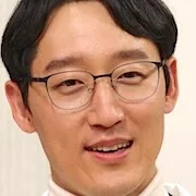 Kim Jung-Hwan cast portrait