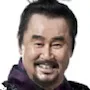 Actor Kim Byeong-Ki