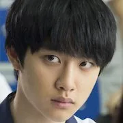 Do Kyung-soo as Tae-young
