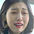 Actress Oh You-Jin