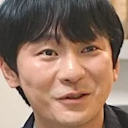 Kang Ki-Doong