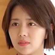 Lee A-Jin as Mi-So
