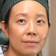 Yang Jo-A