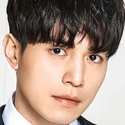 Lee Dong-Wook