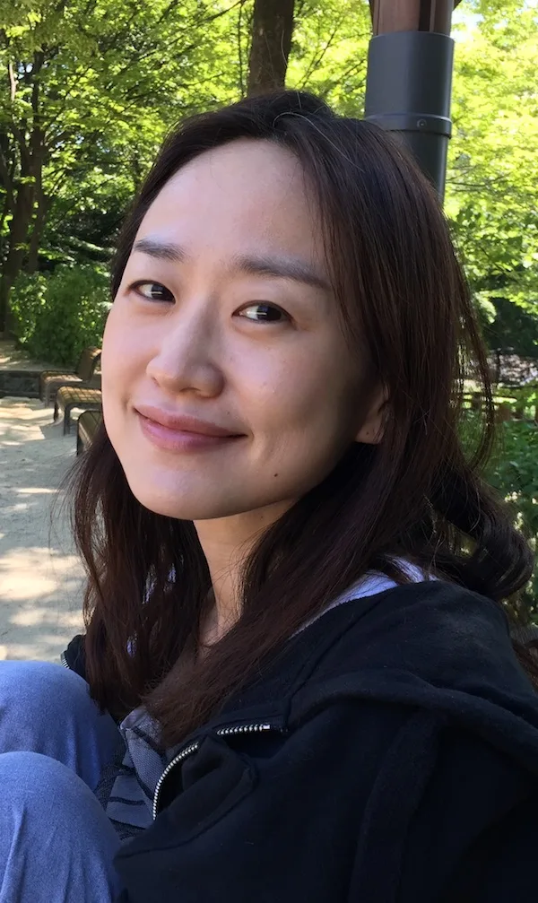 Oh Jung-Mi