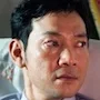Actor Jung Jin-Young