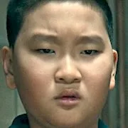 Shin Tae-Yang portrait