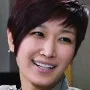 Actress Pyeon Jung-Su