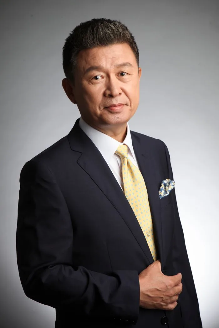 Profile photograph of Jung Yoon-Young