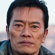 Kenichi Endo as Zenzo Shinozaki