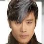 Lee Byung-Hun as W