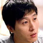 Actor Kim Ju-hyuk