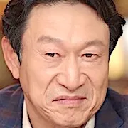 Kim Eung-Soo portrait