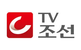 TV Chosun logo and promotional image