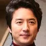 Actor Jung Joon-Ho