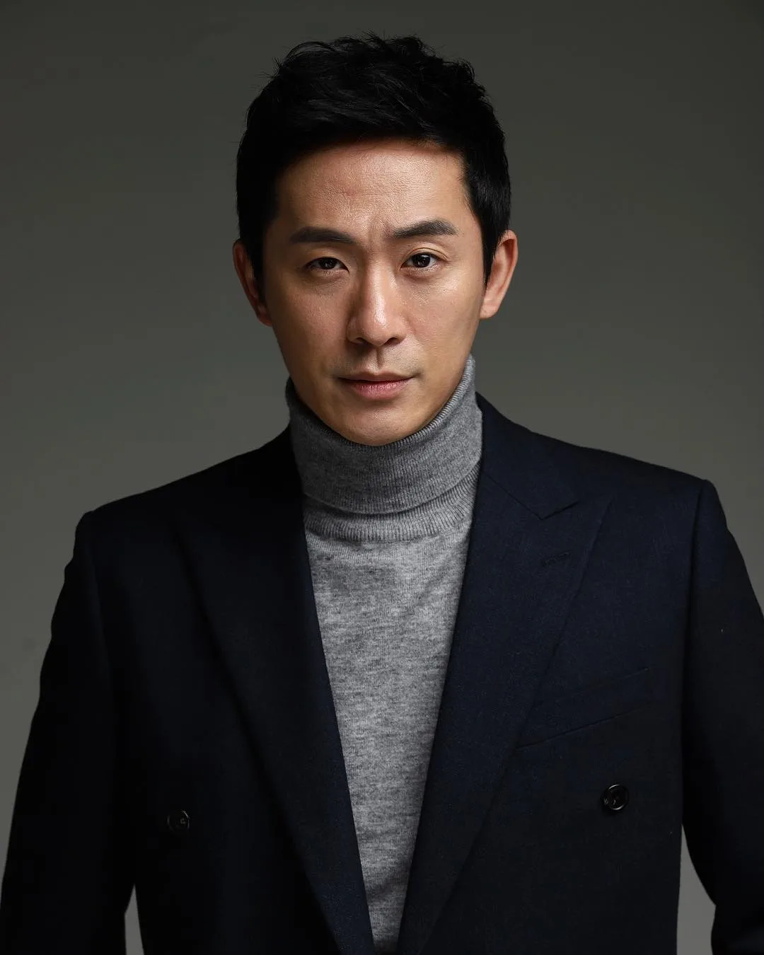 Baek Do-Gyum promotional portrait