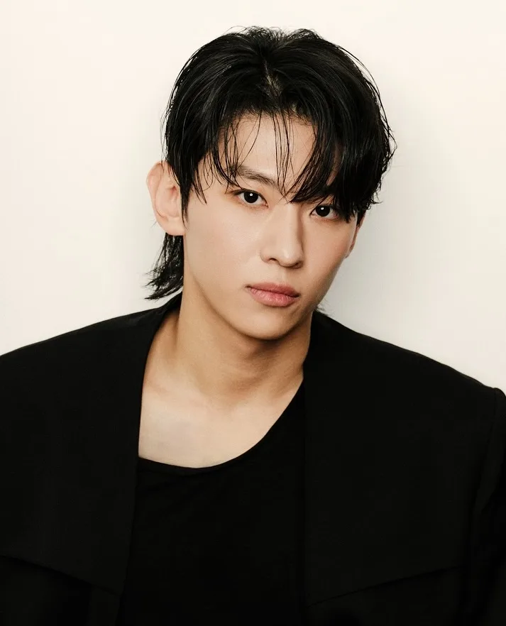 Kim Jin-Young Dex-p portrait