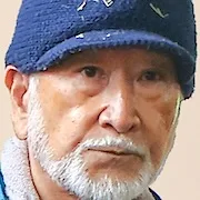 Katsumi Kiba