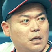 Portrait of actor Yukki