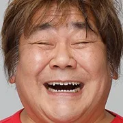 Hidehiko Ishizuka