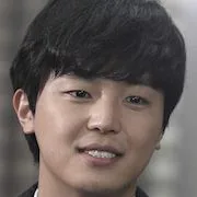 Actor Yeon Woo-Jin