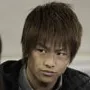 Naoyuki Morita as Kodama