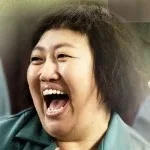 Park Jun-myun as Kang Yeon-sil