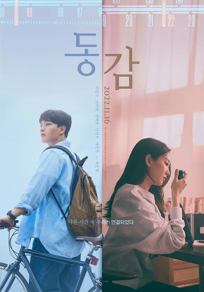 Promotional poster for the film Ditto