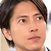 Tomohisa Yamashita portraying Saichi Nagase