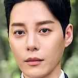 Actor Han Ki-Woong