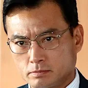 Satoshi Tokushige
