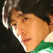 Actor Choi Sung-Guk
