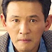 Hwang Jung-min as Han Joon-hyuk