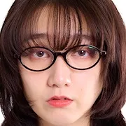 Mijika Nagai actor portrait