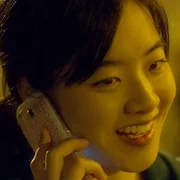 Actress Lee Joo-Young